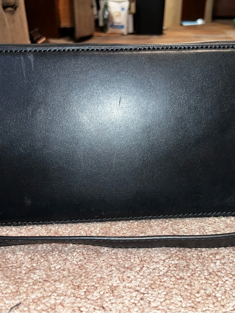 Michael Kors Hamilton Legacy Belted Satchel Handbag 👜✨